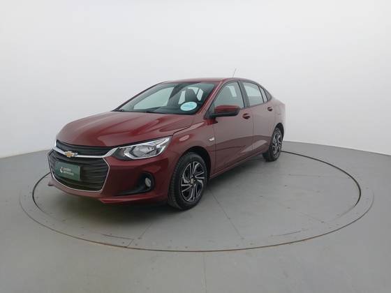 CHEVROLET ONIX 1.0 FLEX PLUS LT MANUAL CHEVROLET ONIX 1.0 FLEX PLUS LT MANUAL